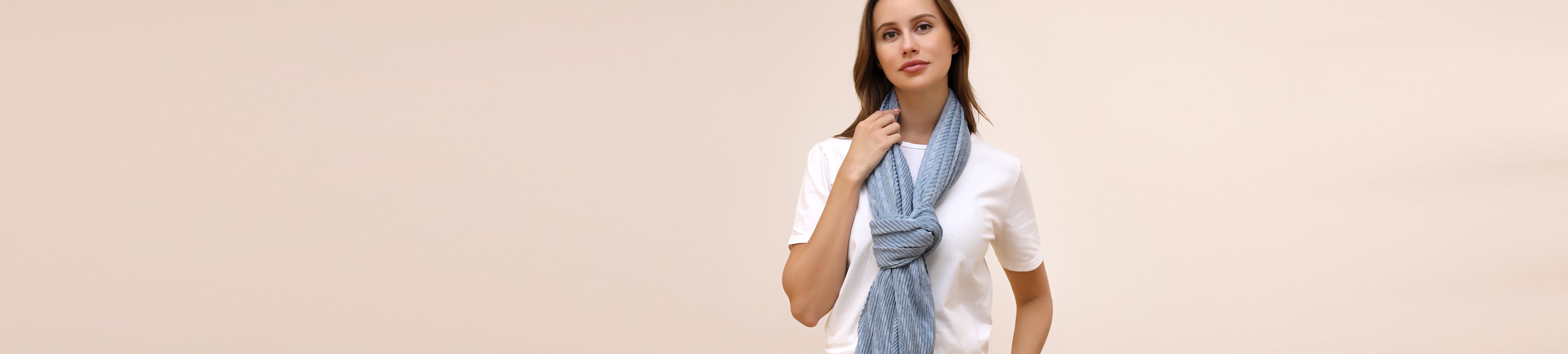 Lightweight Scarves